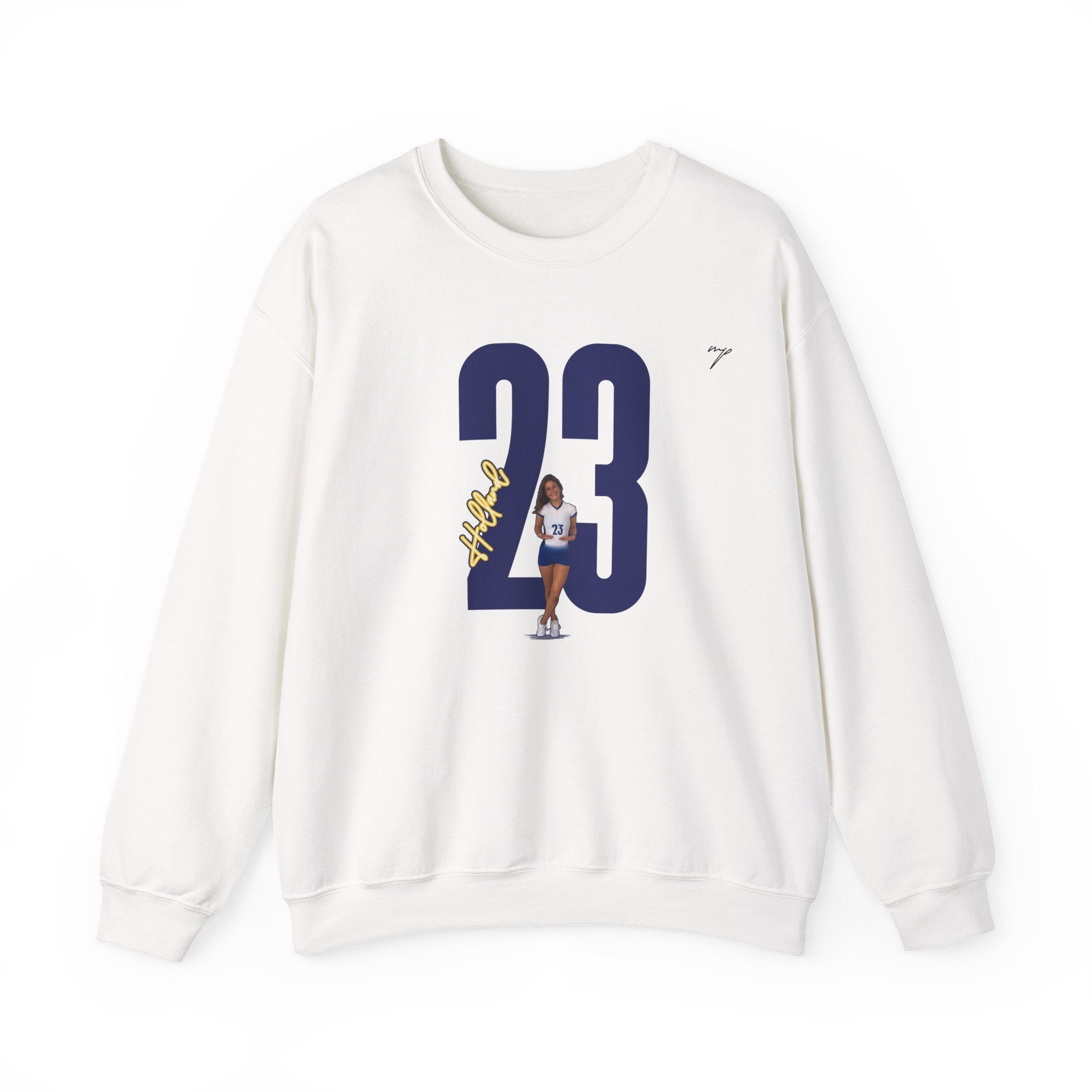 Addison Holland Crewneck