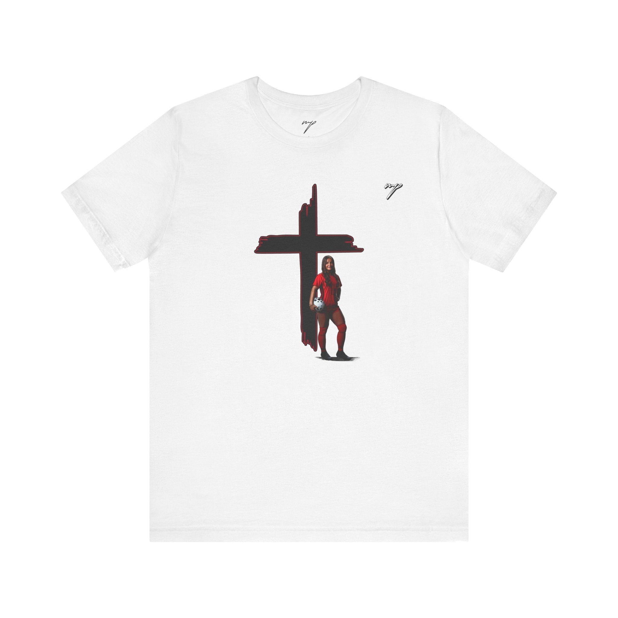 Victoria Miller Graphic Tee