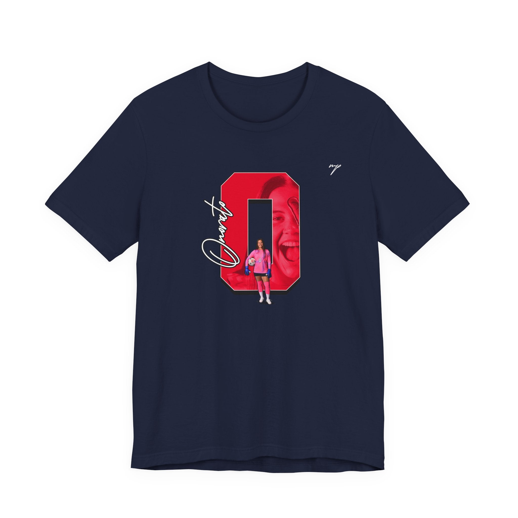 Lily Onorato Graphic Tee