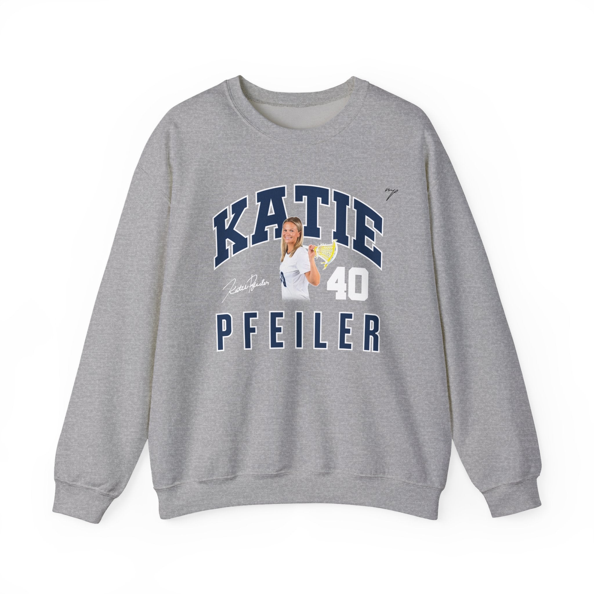 Katie Pfeiler Crewneck