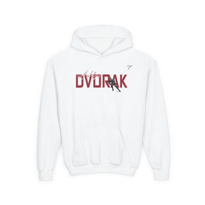Ashlyn Dvorak YOUTH Hoodie