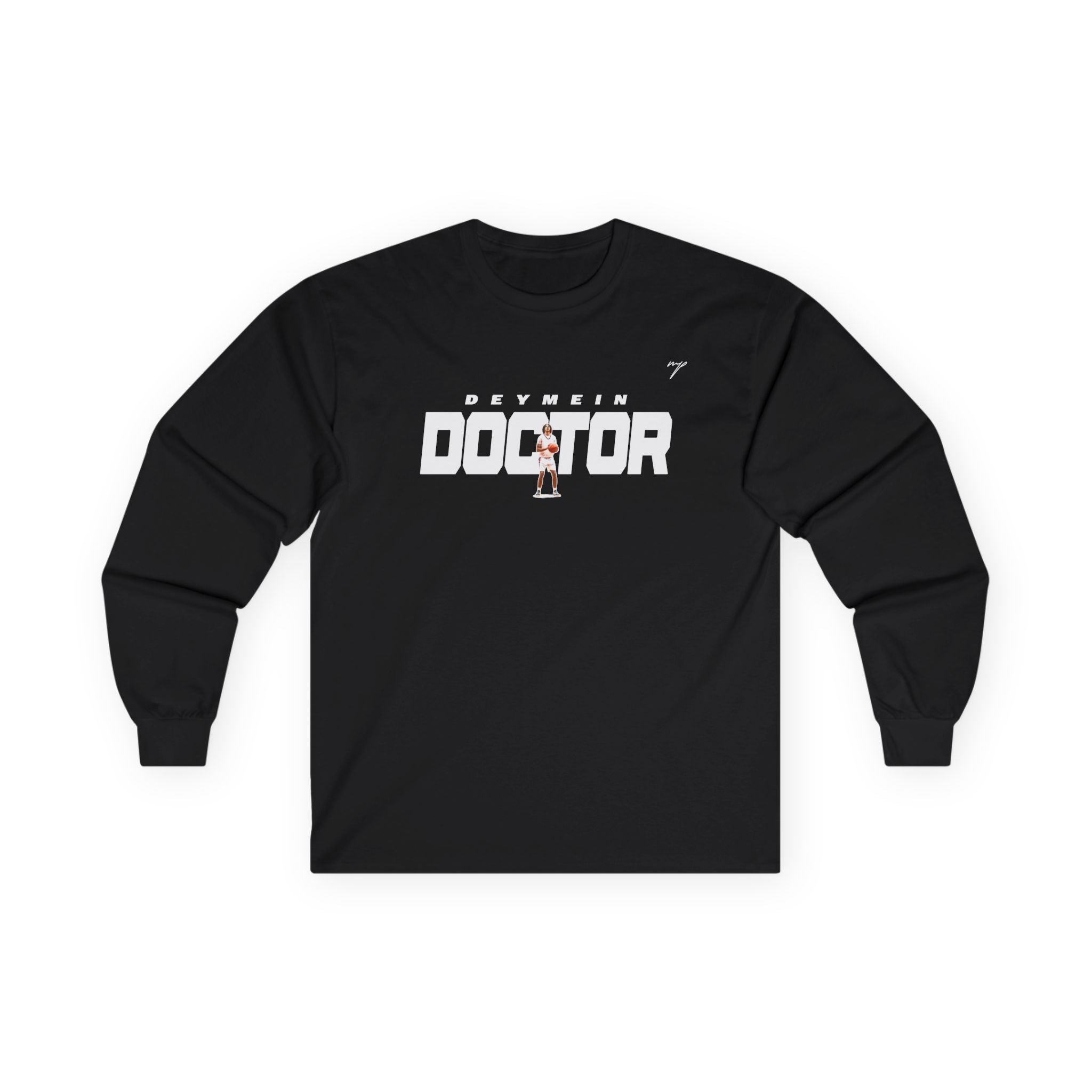 Deymein Doctor Long Sleeve