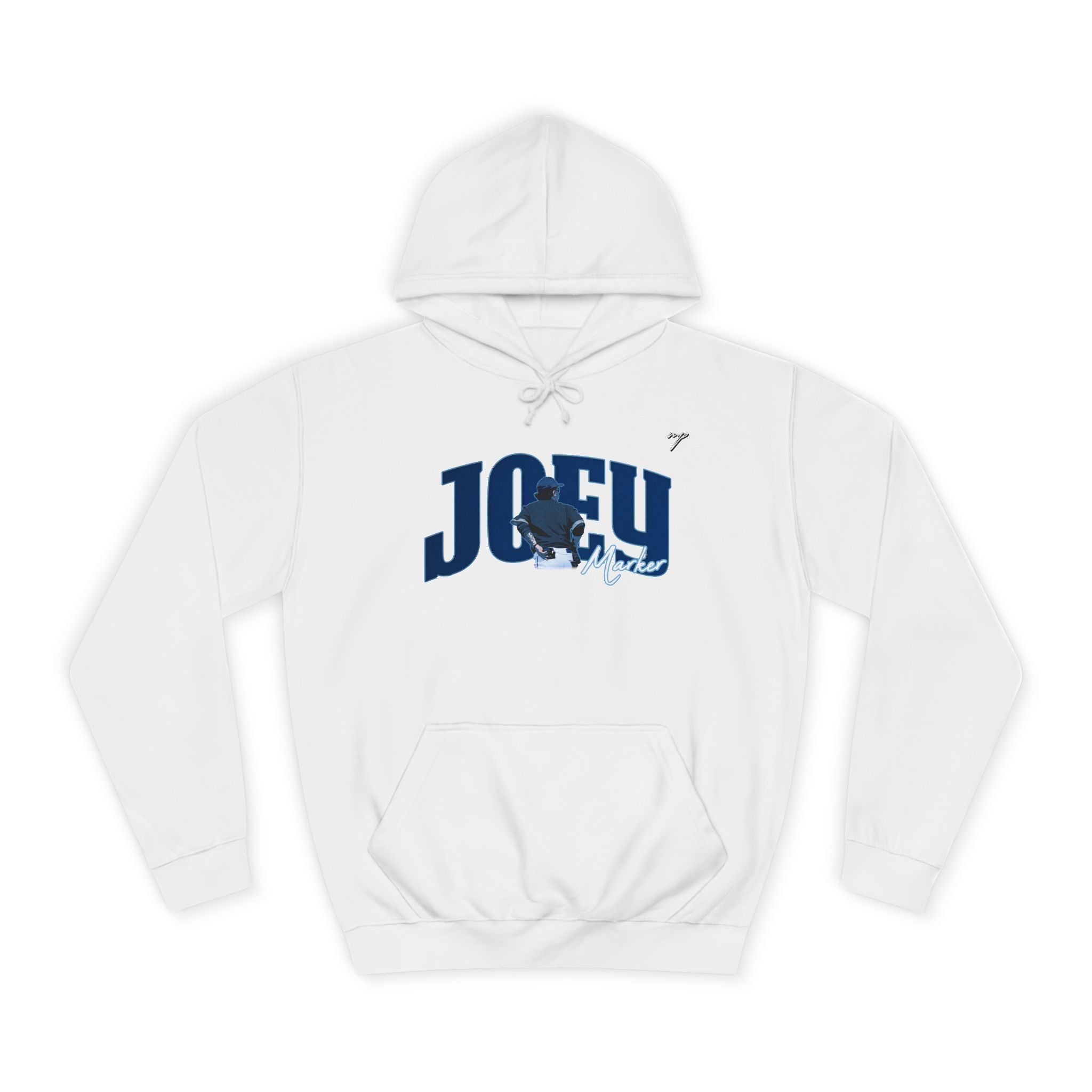 Joey Marker Hoodie