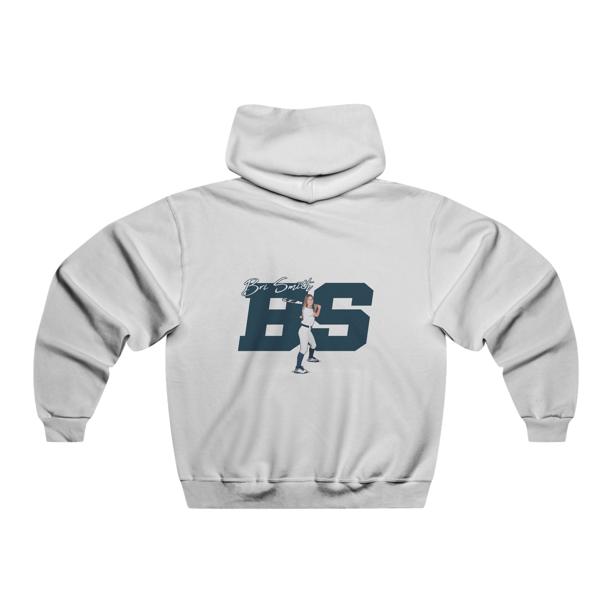 Bri Smith Vintage Hoodie