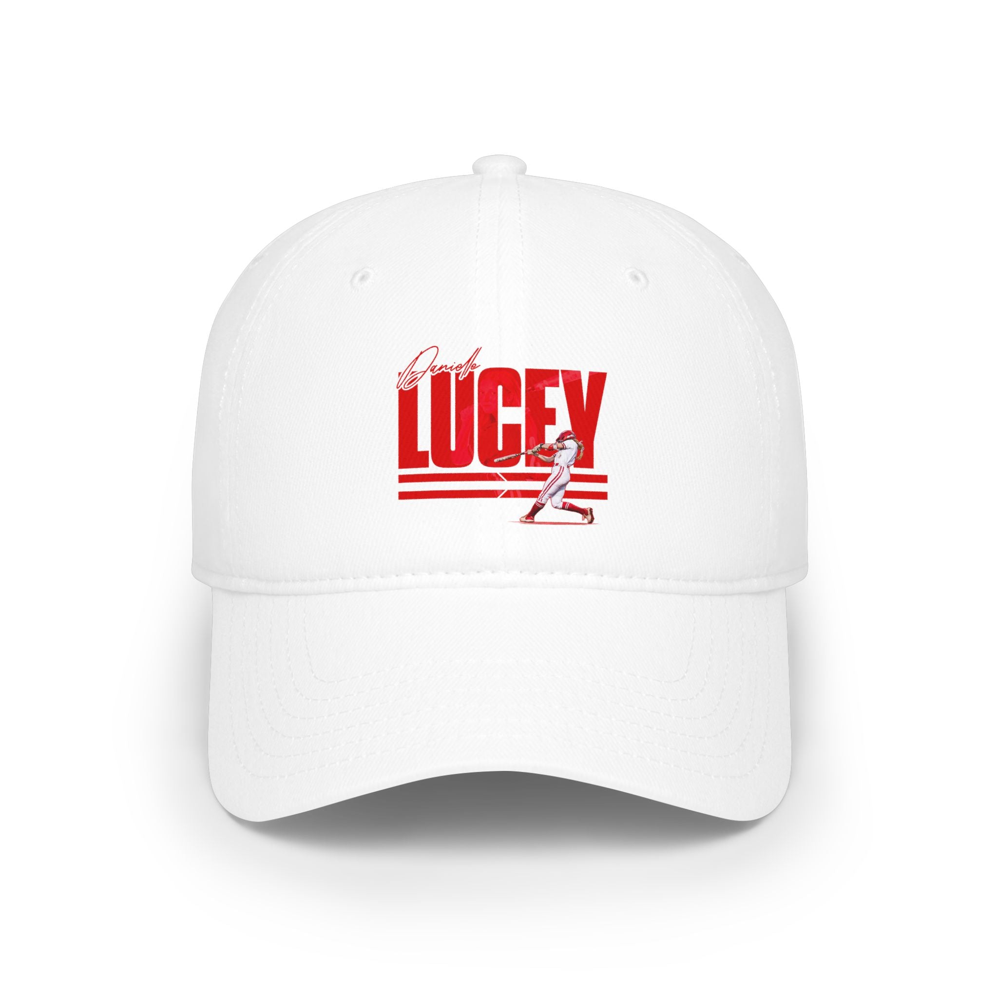 Danielle Lucey Hat