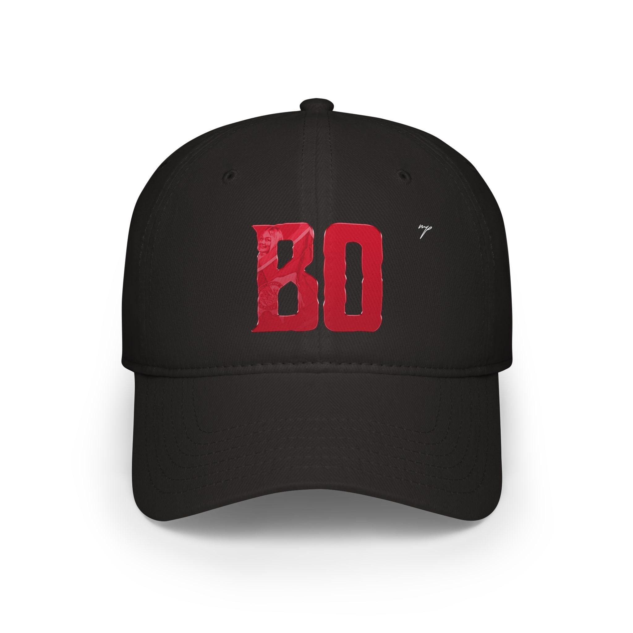 Becca Oetken Hat