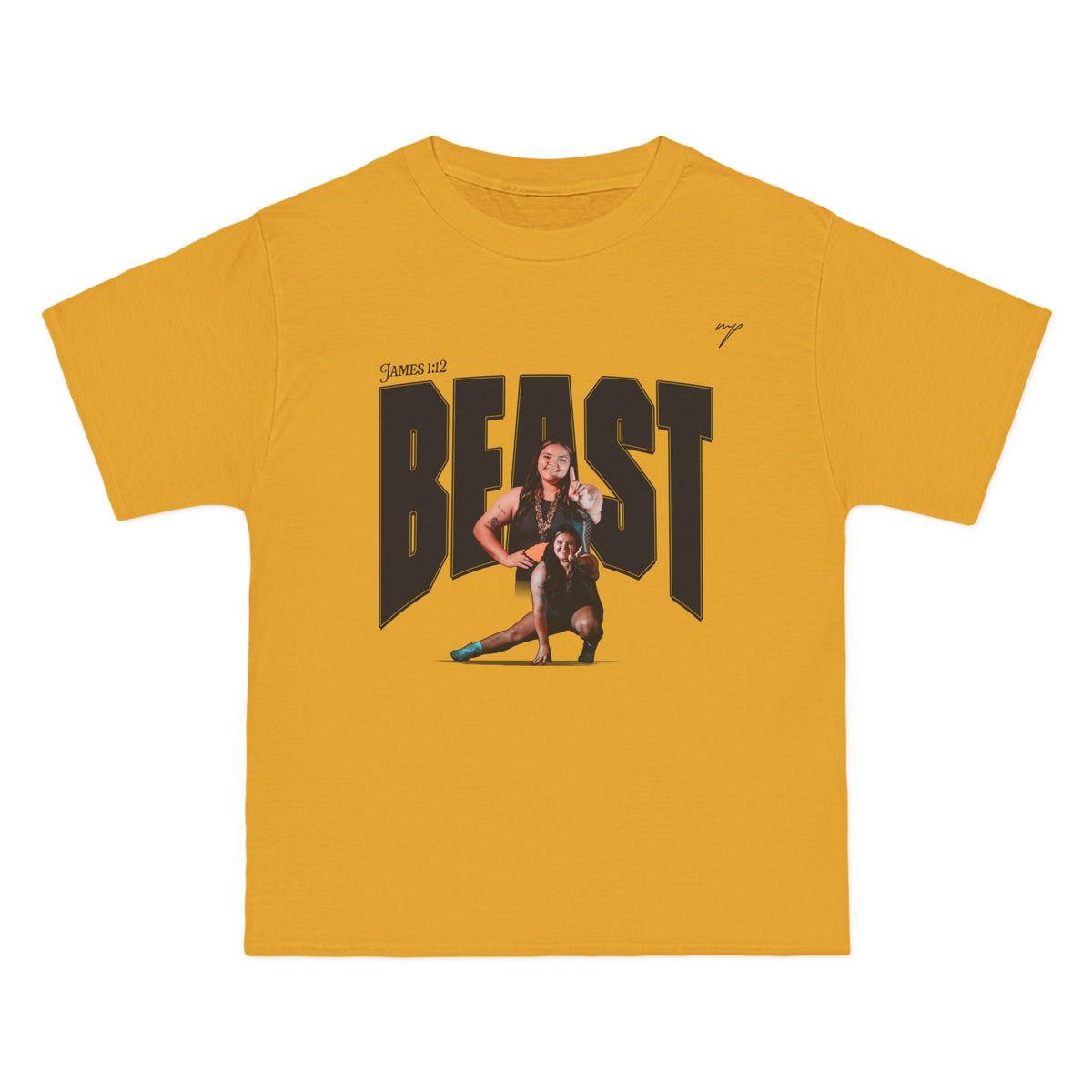 Ali Simhiser Vintage Tee