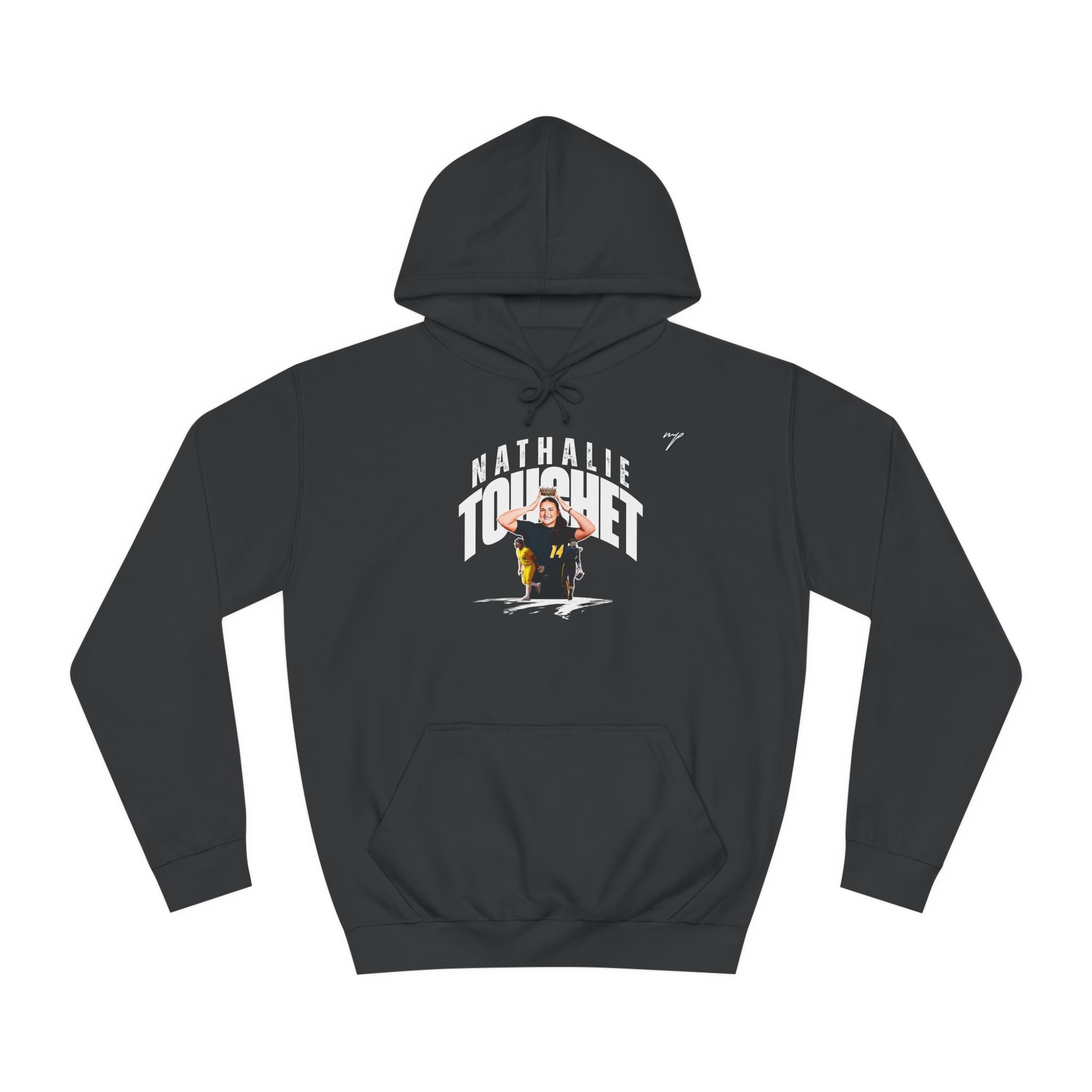 Nathalie Touchet Hoodie