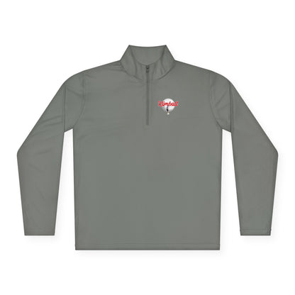 Kaleb Kimball Quarter-Zip