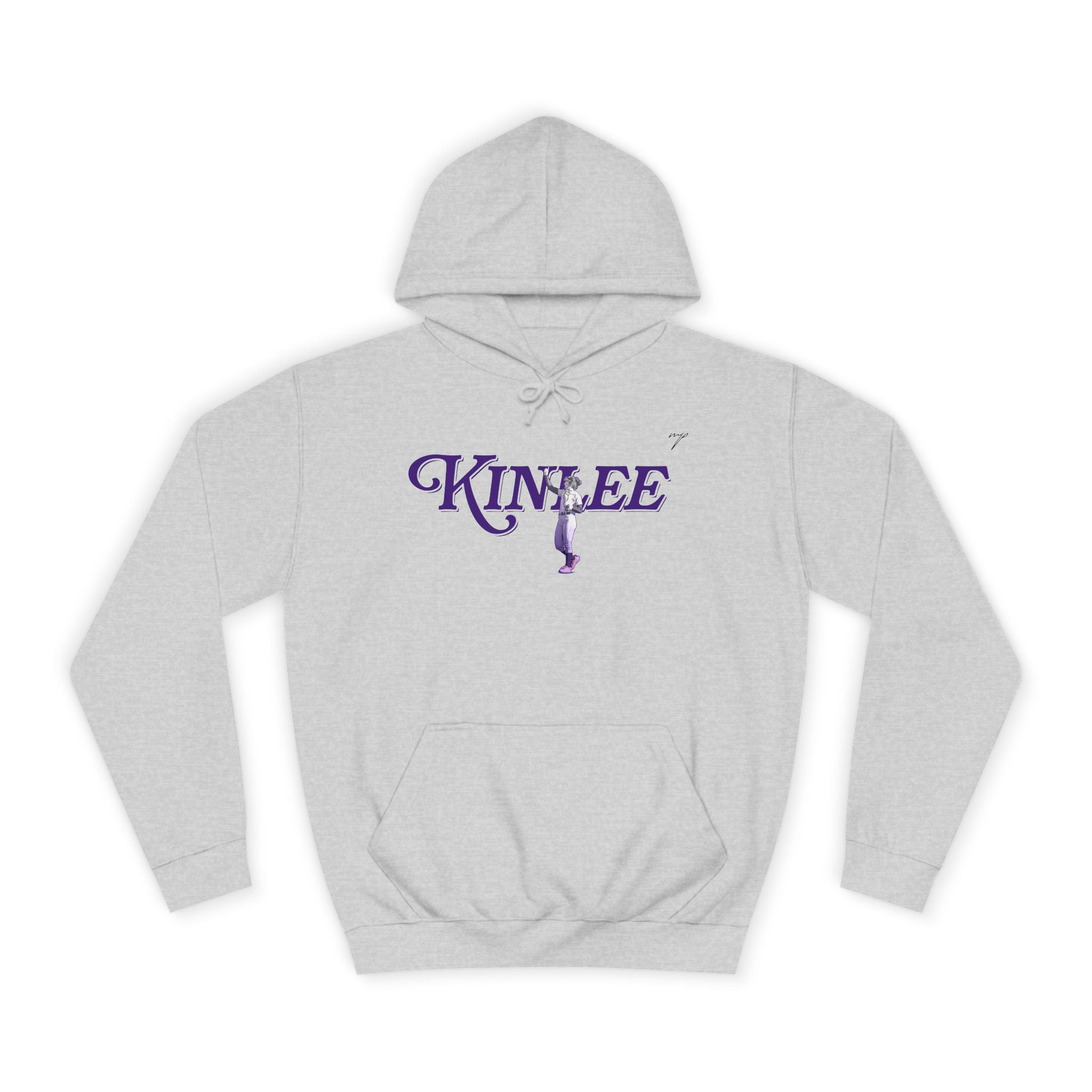 Kinlee Taylor Hoodie