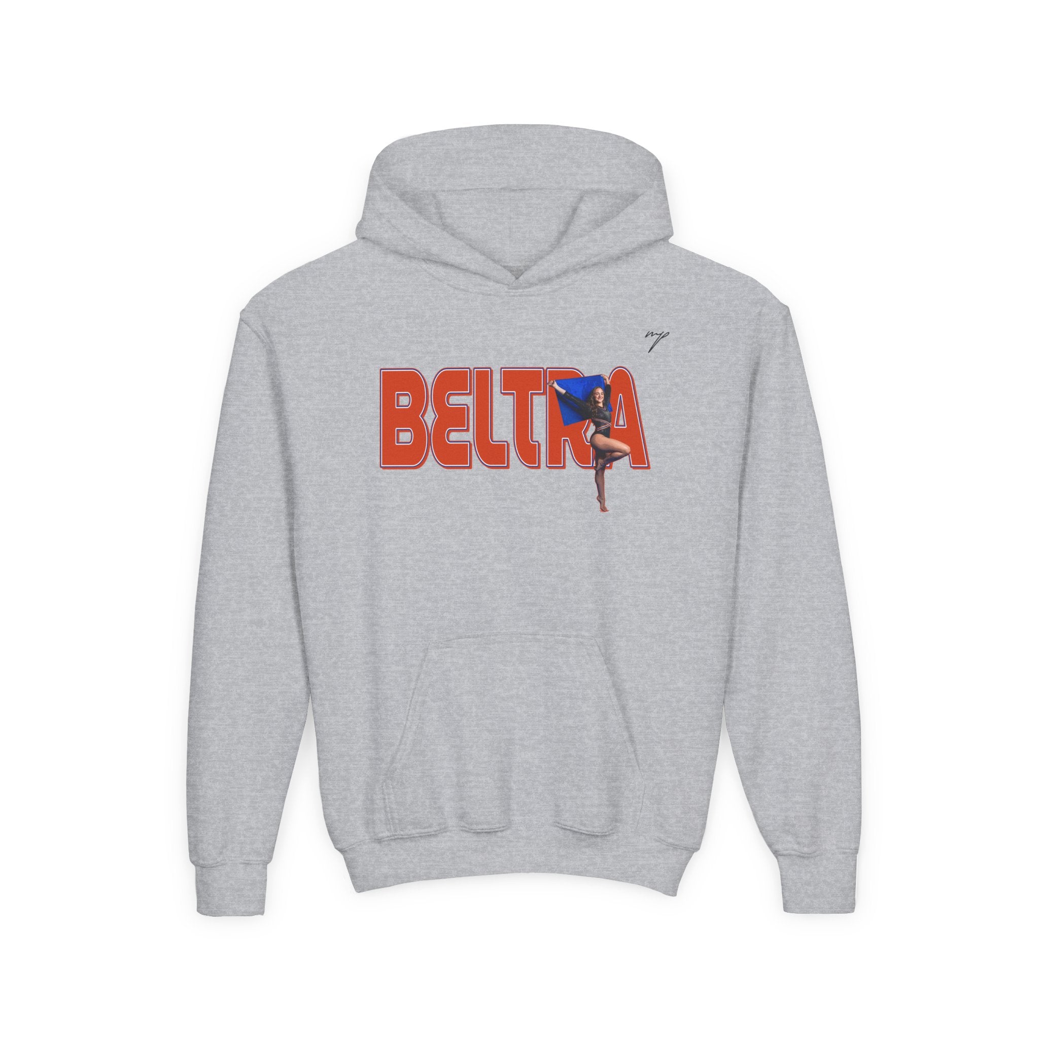 Giovannina Beltra YOUTH Hoodie