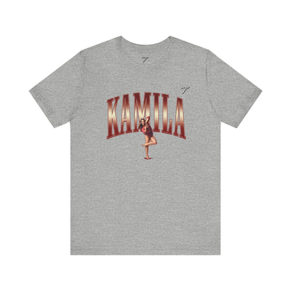 Kamila Pawlak Graphic Tee