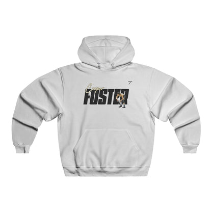 Cooper Foster Vintage Hoodie