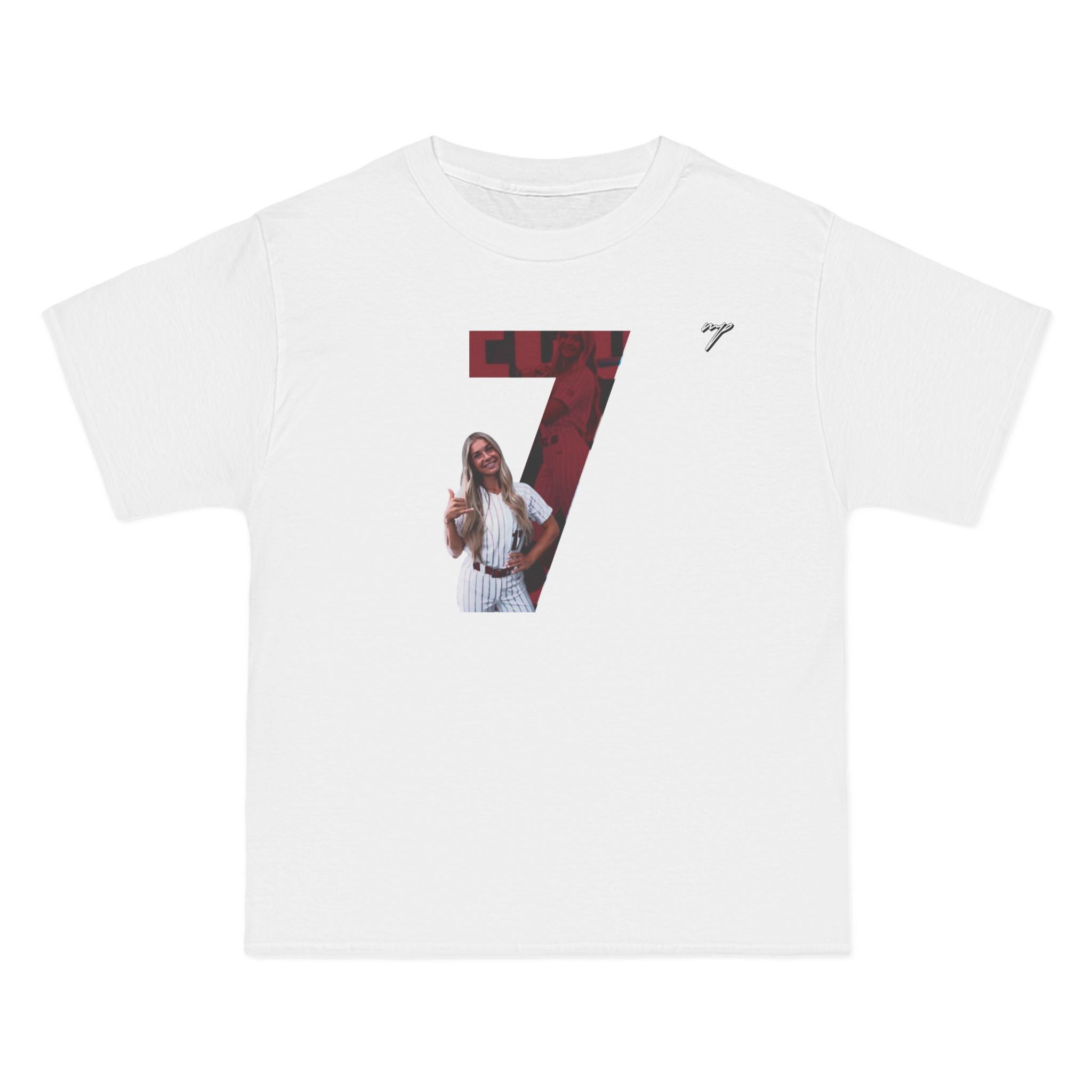 Lexie Shaver Vintage Tee