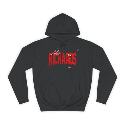Mia Richards Hoodie