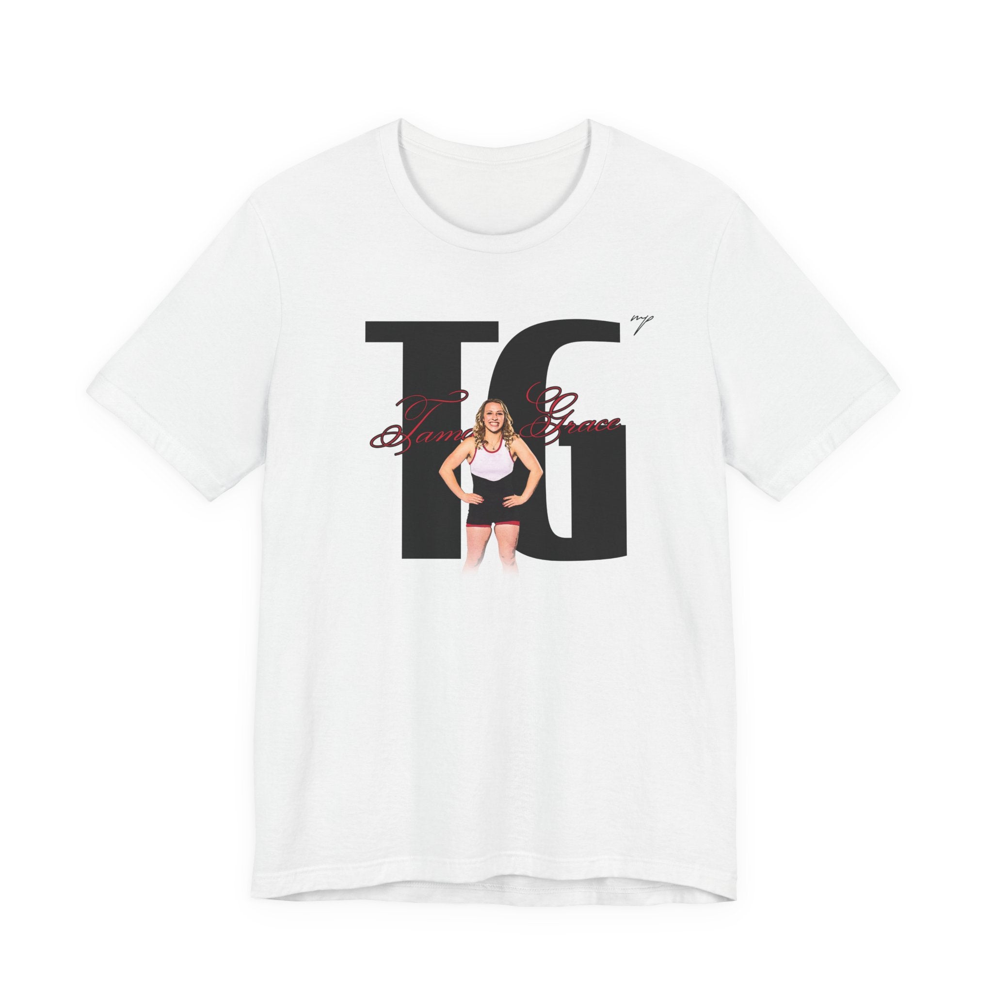 Tamara Grace Graphic Tee