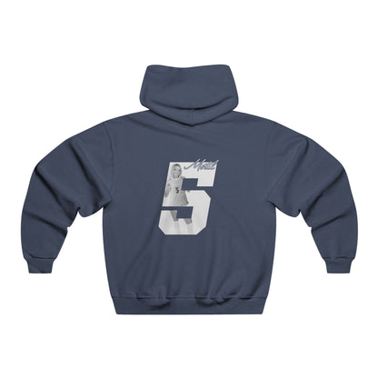 Caitlin Motil Vintage Hoodie