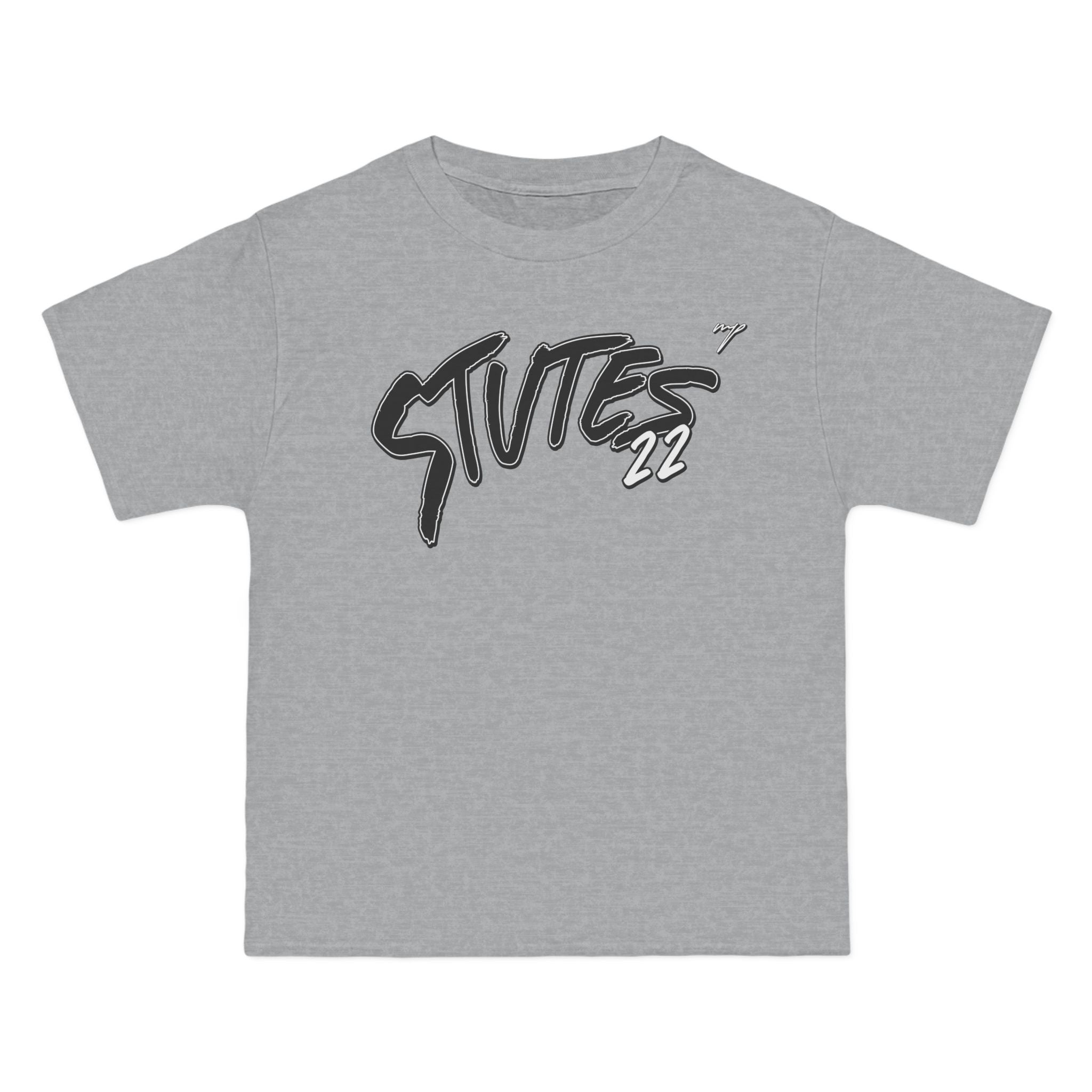Kennedy Stutes Vintage Tee