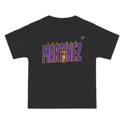 Abraham Martinez Vintage Tee