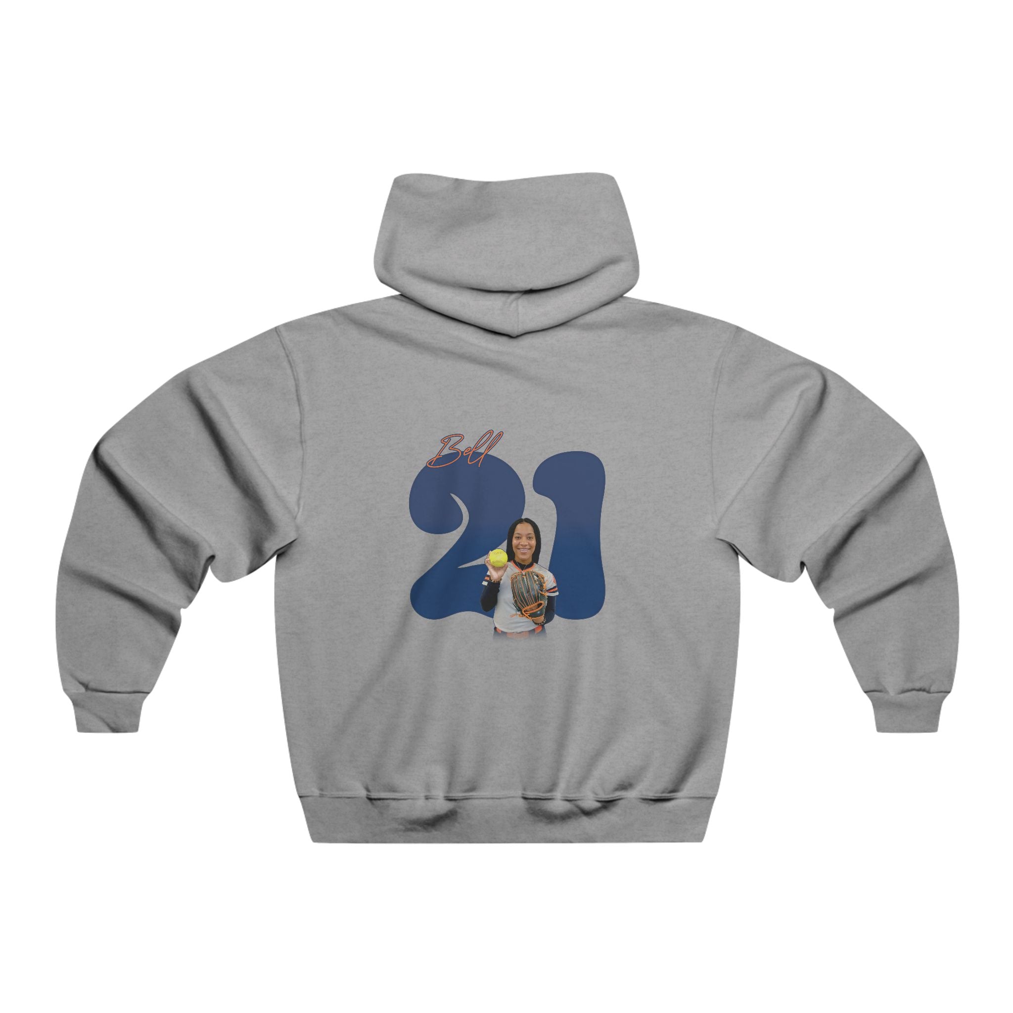 Ariana Bell Vintage Hoodie