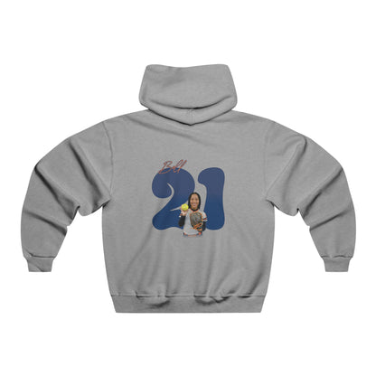 Ariana Bell Vintage Hoodie