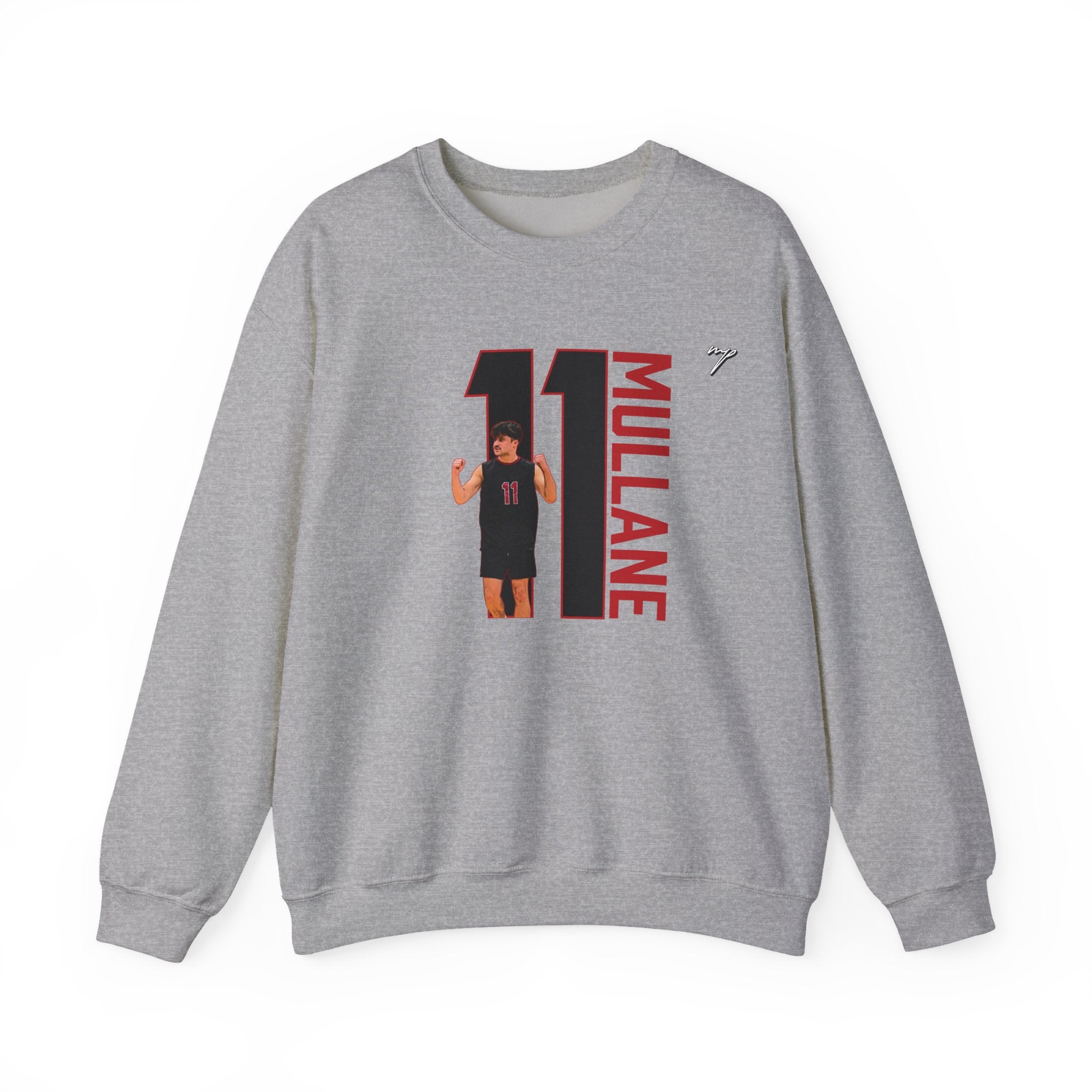 Jack Mullane Crewneck