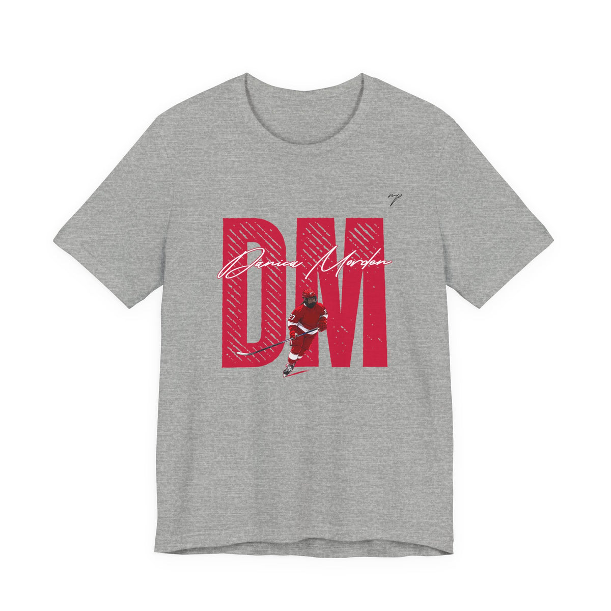 Danica Morden Graphic Tee