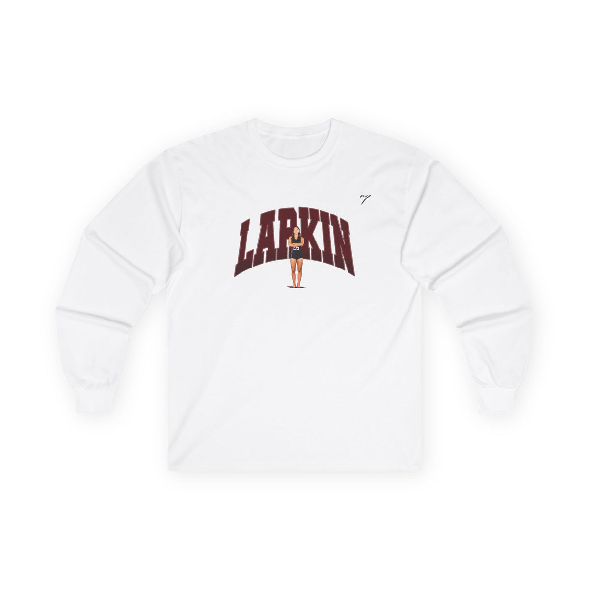 Ally Larkin Long Sleeve