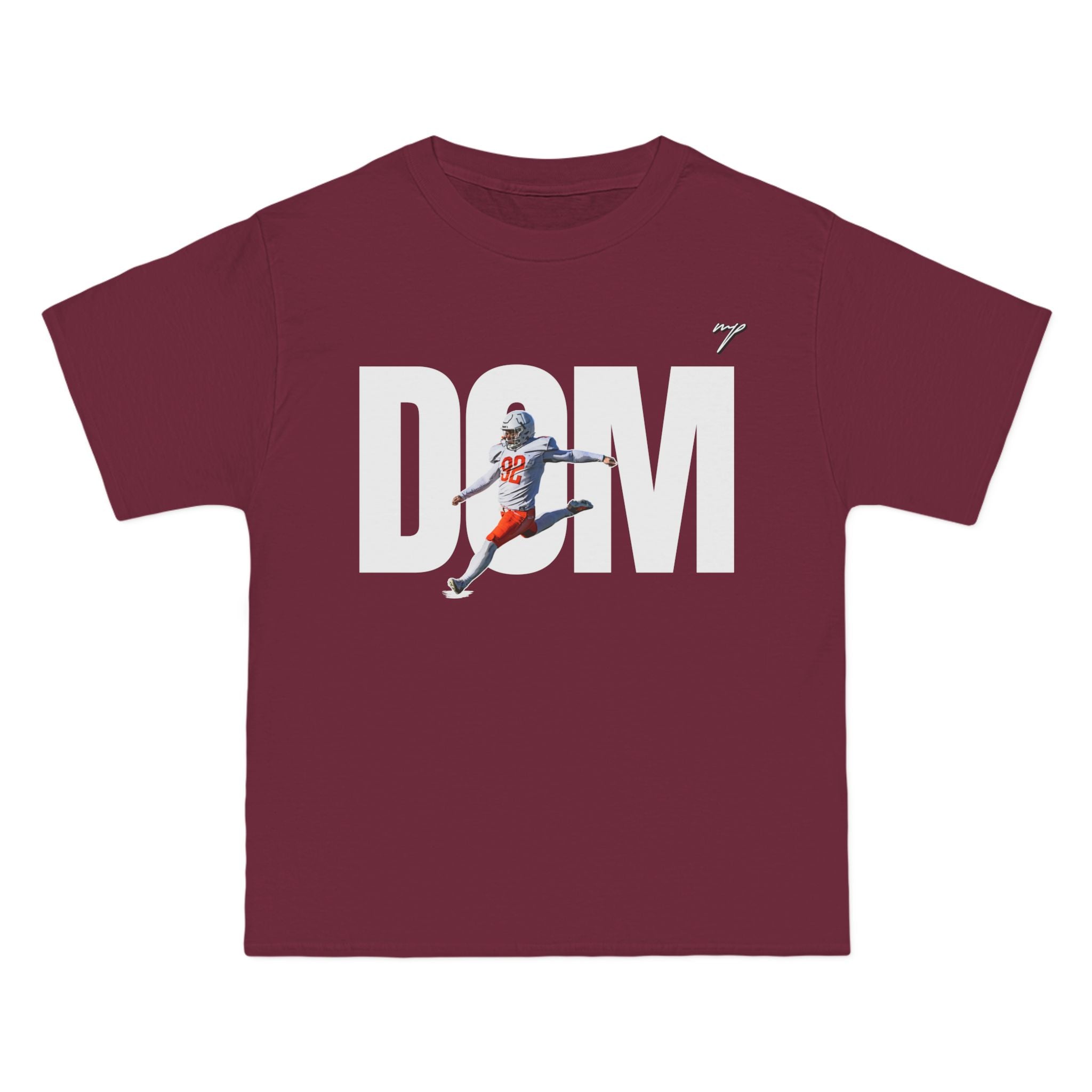 Dominic Bourgeois Vintage Tee