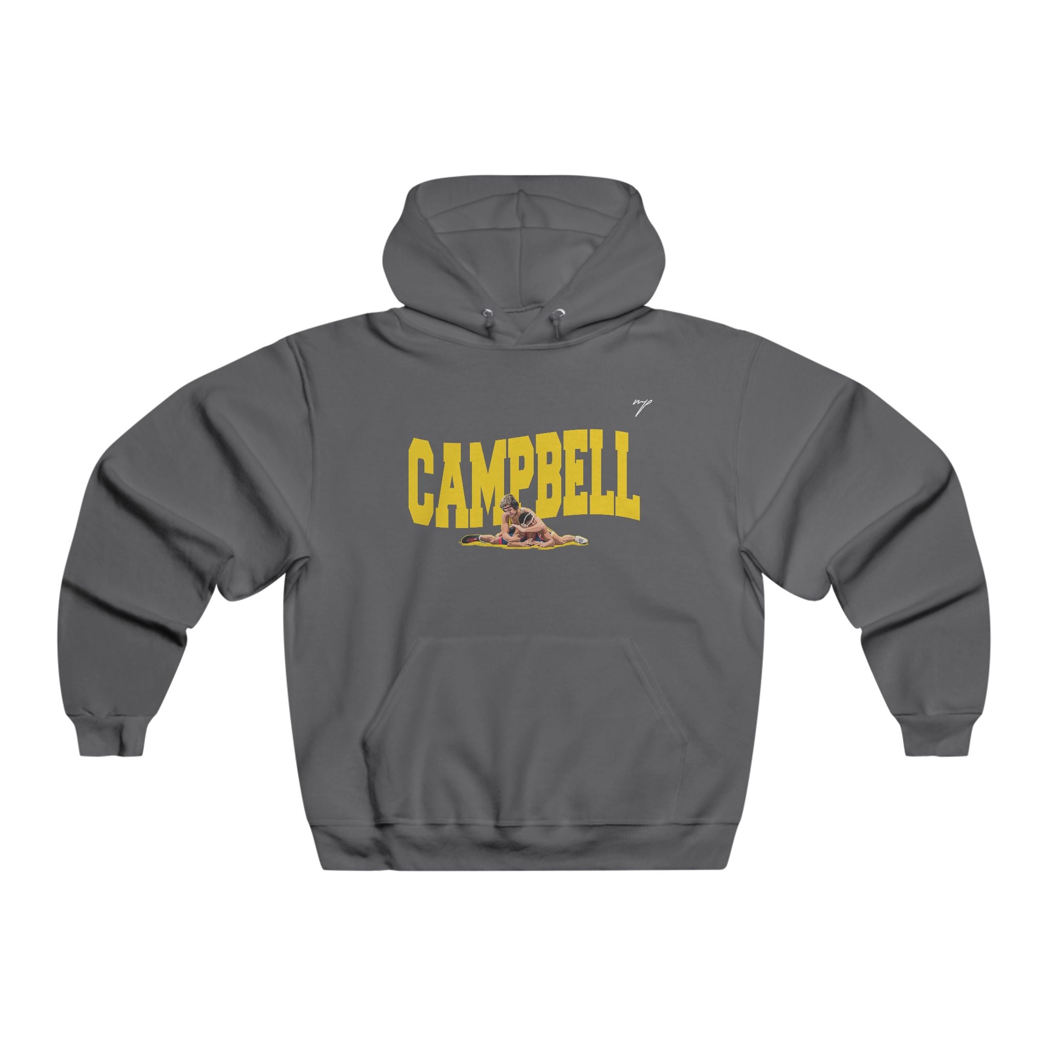 Carter Campbell Vintage Hoodie