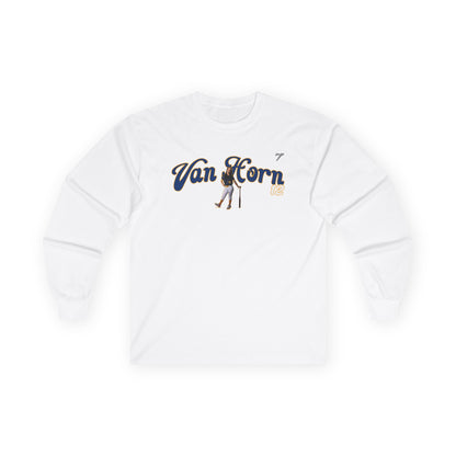 Emma Van Horn Long Sleeve Tee