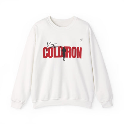 Katie Coldiron Crewneck