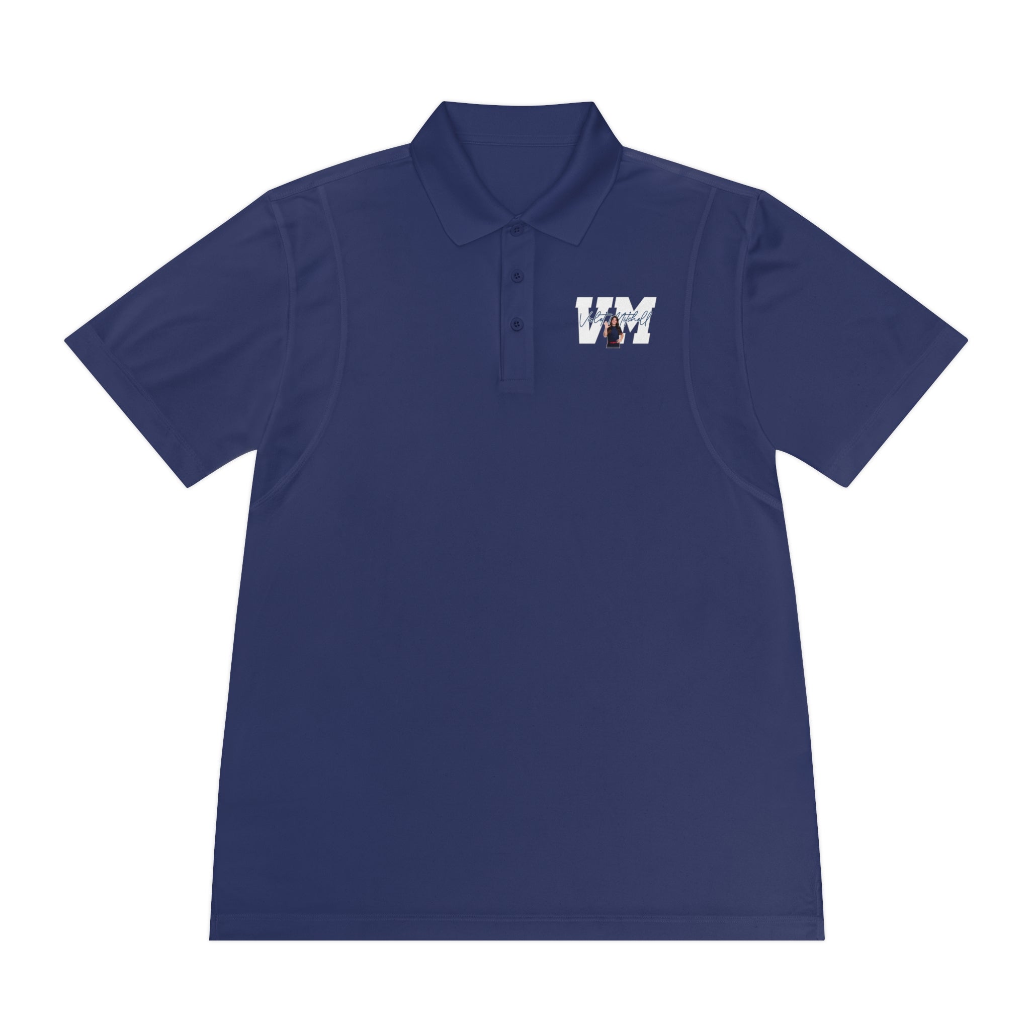 Violet Mitchell Polo