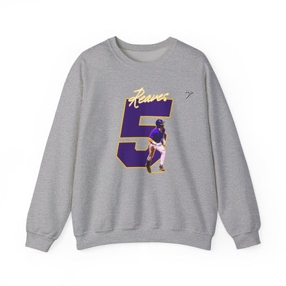Tanner Reaves Crewneck