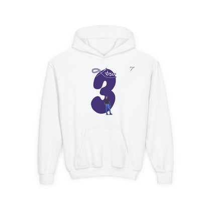 Zach Gotthelf YOUTH Hoodie