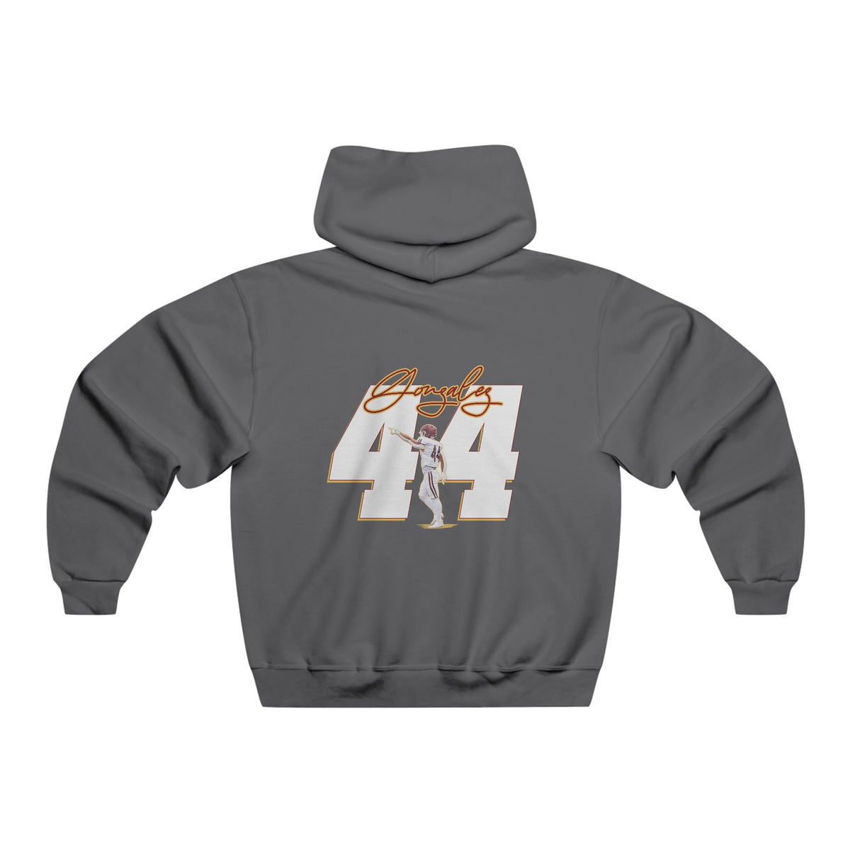 Jaidin Gonzalez Vintage Hoodie