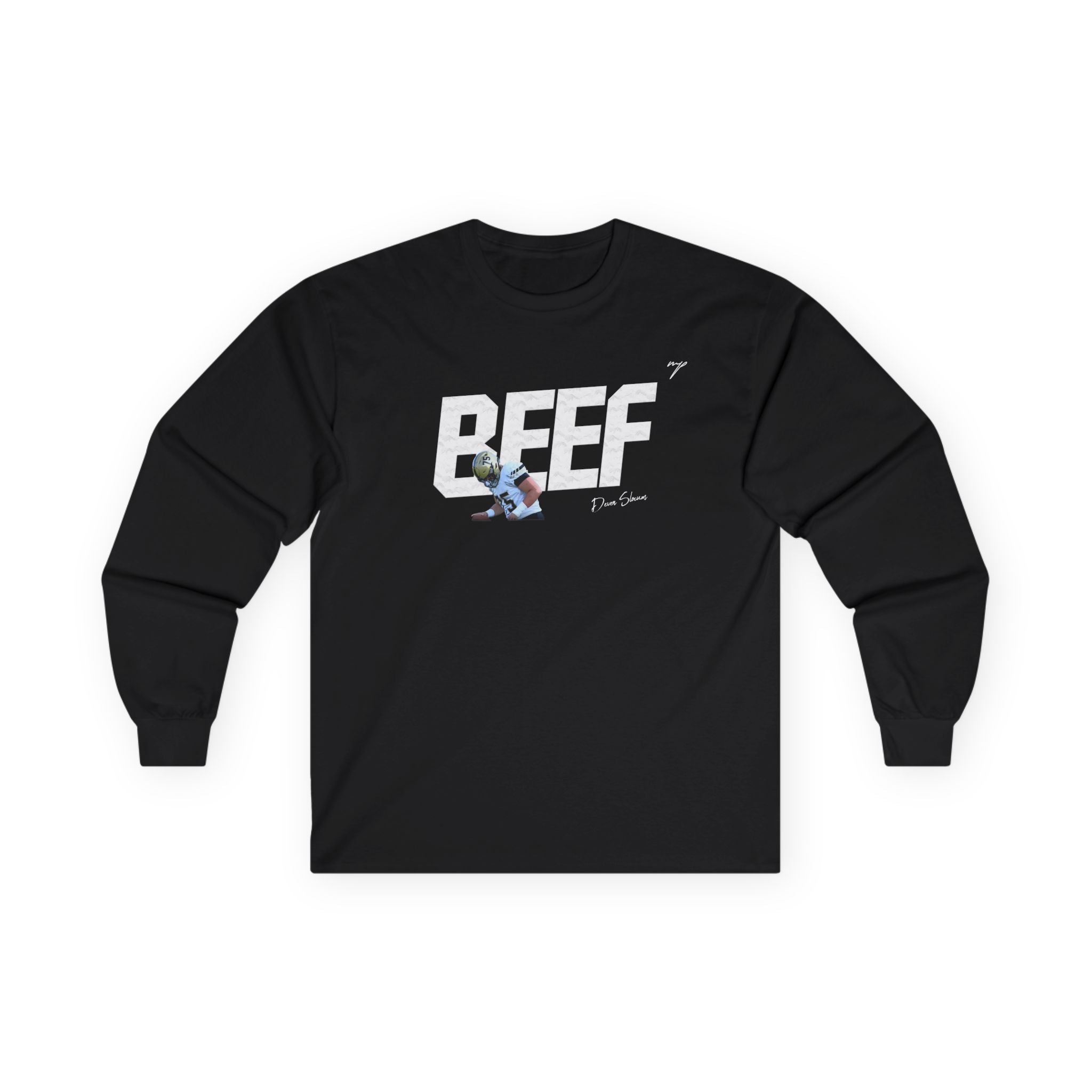 Deven Slocum Long Sleeve
