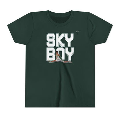 Hunter Randall YOUTH Graphic Tee