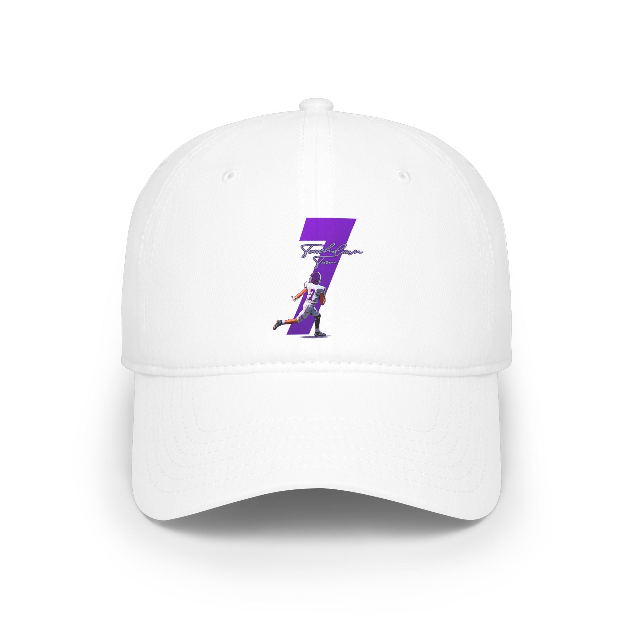 Thomas Crawford Hat