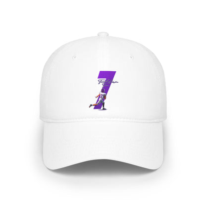 Thomas Crawford Hat