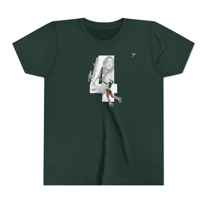 Miley Thunstrom YOUTH Graphic Tee