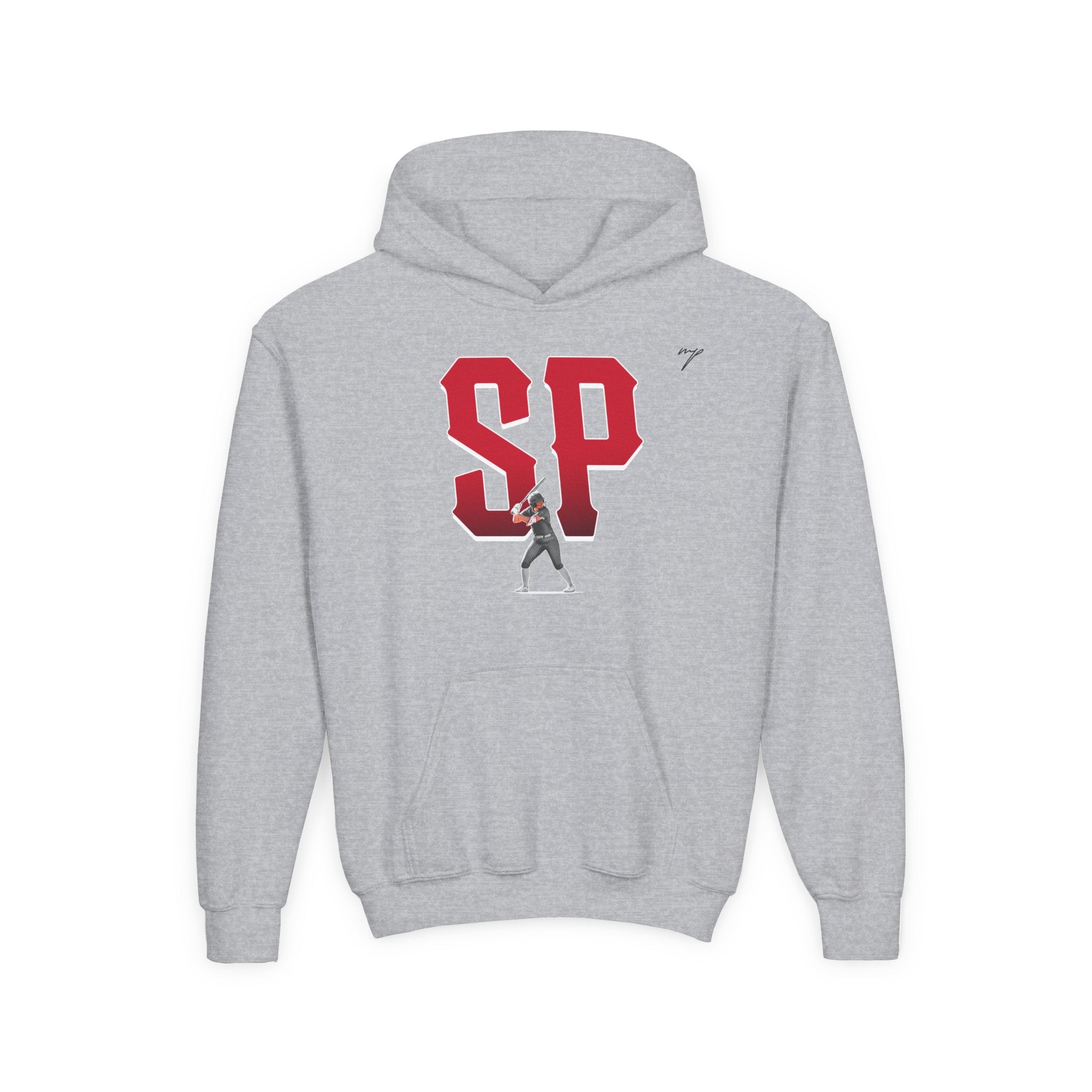 Sofia Prentice YOUTH Hoodie