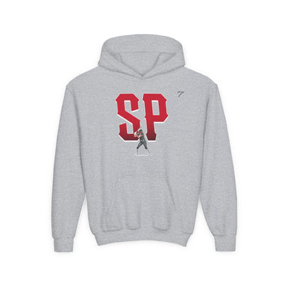 Sofia Prentice YOUTH Hoodie