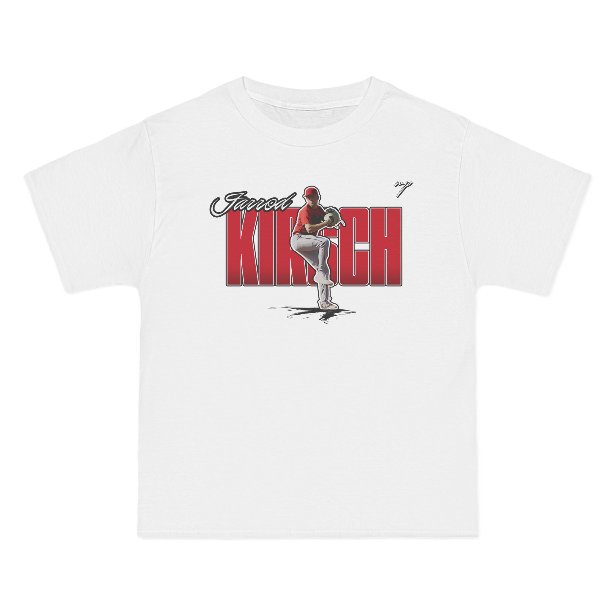Jarrod Kirsch Vintage Tee