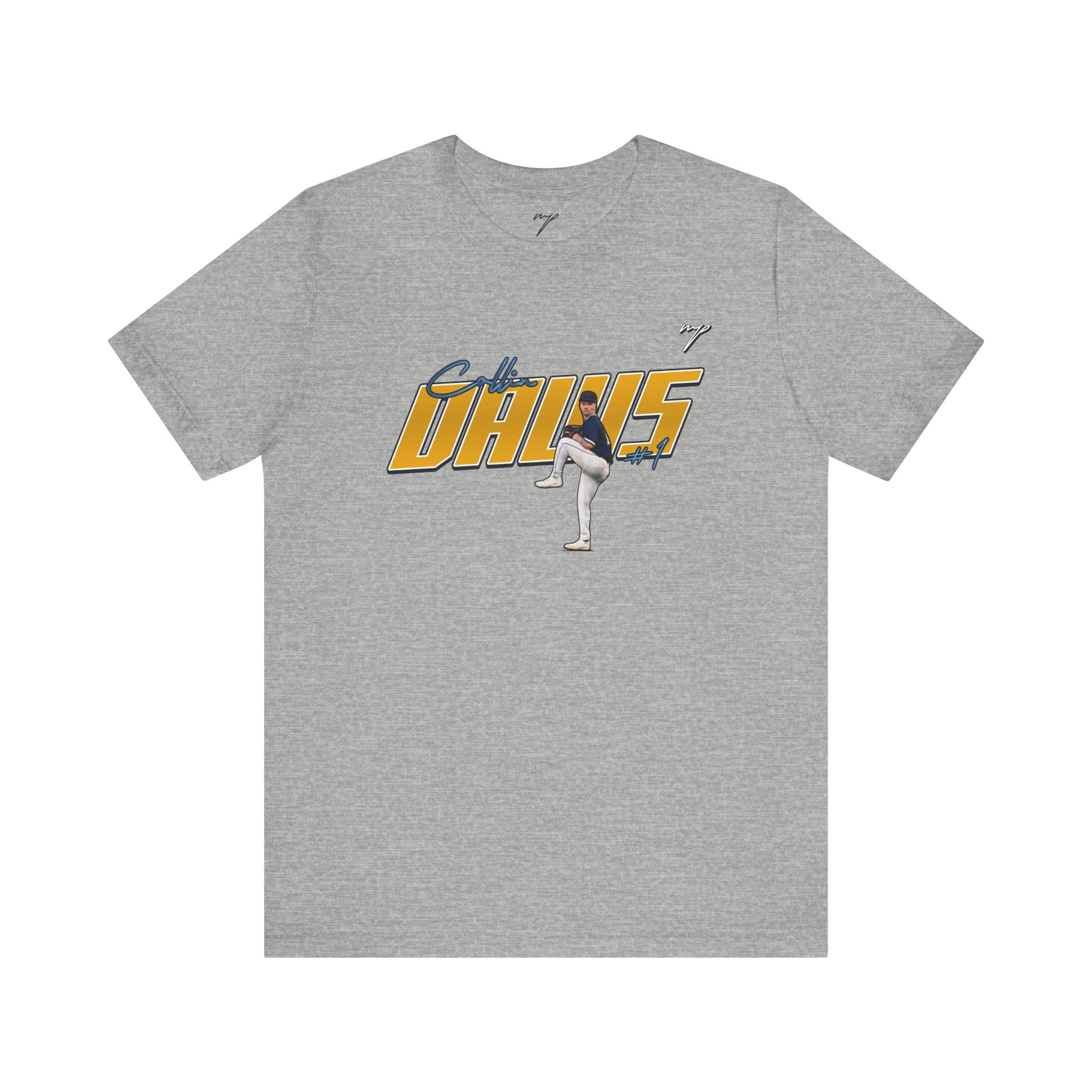 Collin Daws Graphic Tee