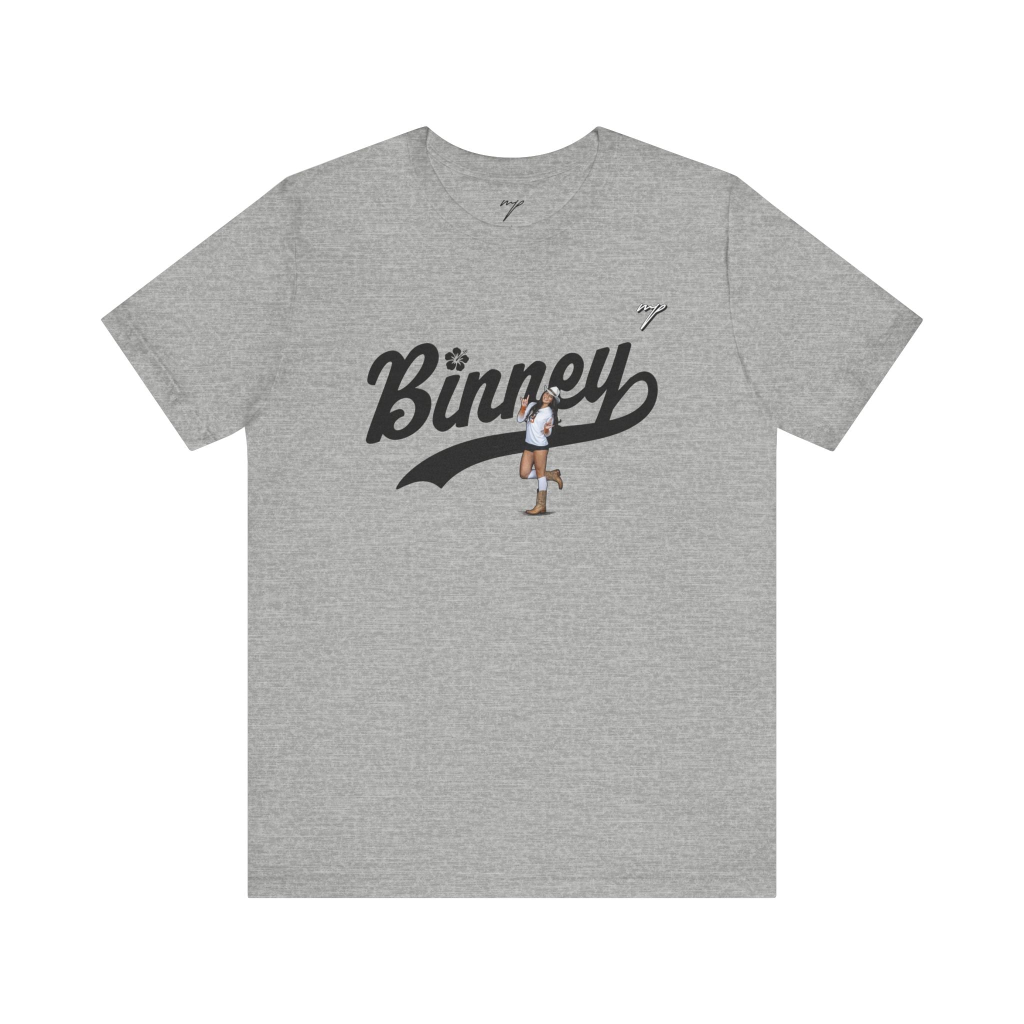 Rella Binney Graphic Tee