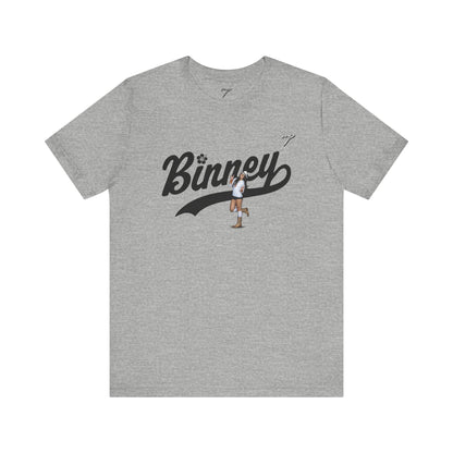 Rella Binney Graphic Tee