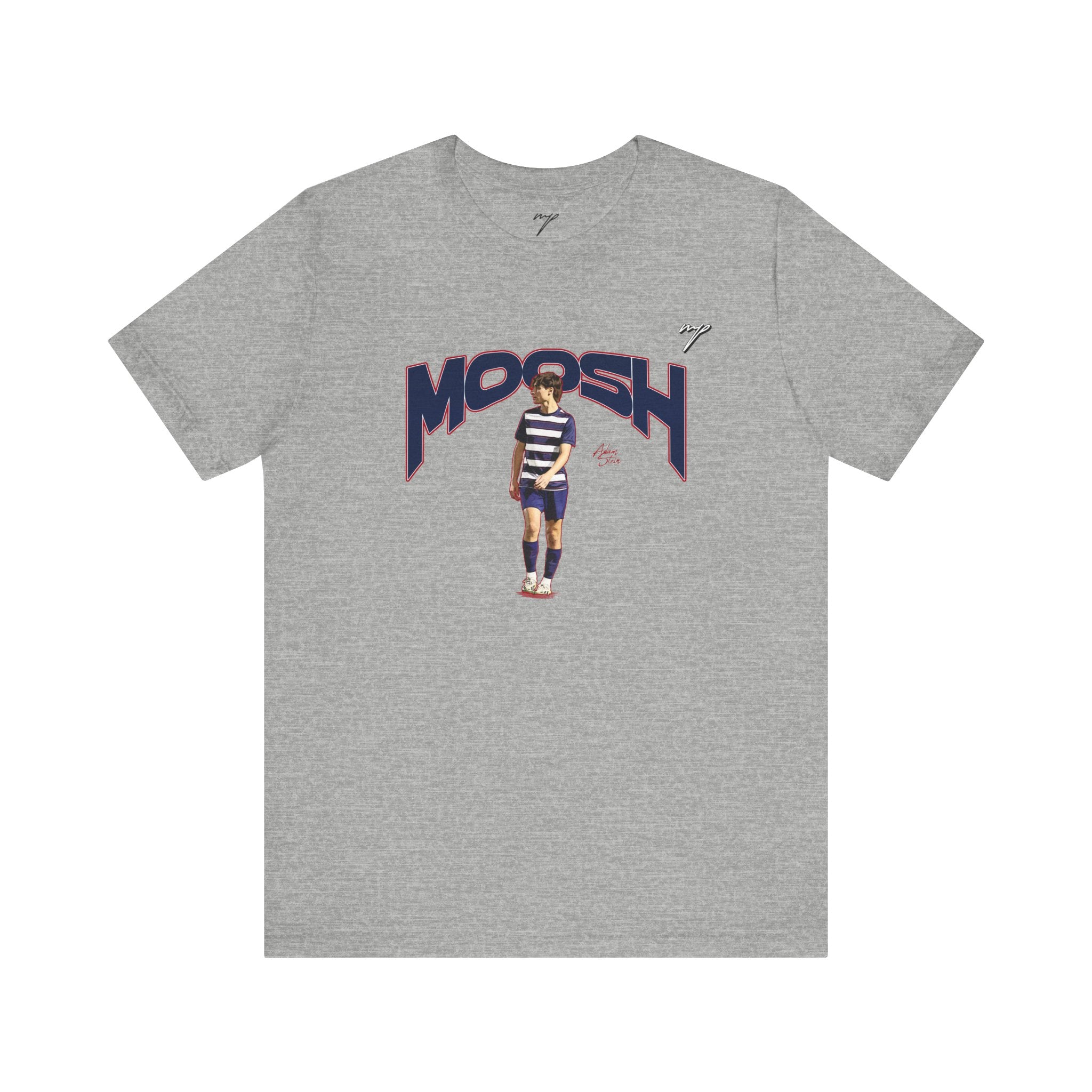 Adam Stein Graphic Tee