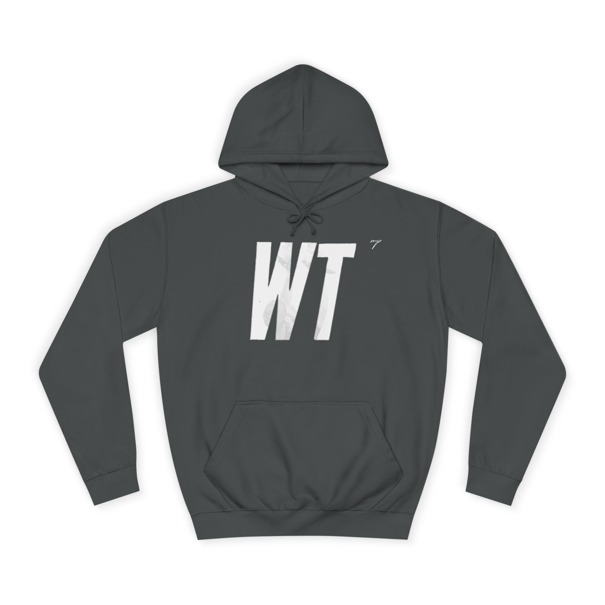 Wyatt Timmons Hoodie
