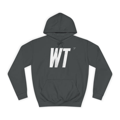 Wyatt Timmons Hoodie